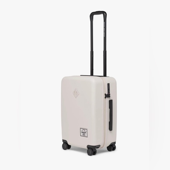 NWT: Herschel Carry On Luggage - Picture 4 of 5
